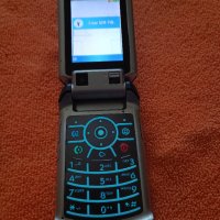 Motorola RAZR V3x, снимка 9 - Motorola - 42299315