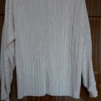 Дамска блуза, снимка 7 - Блузи с дълъг ръкав и пуловери - 41964291