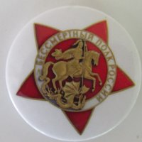  Значка Бессмертный полк России, снимка 1 - Колекции - 33882536