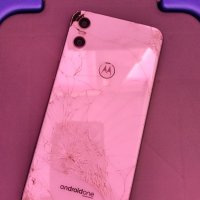 Motorola One за части , снимка 2 - Motorola - 40547979