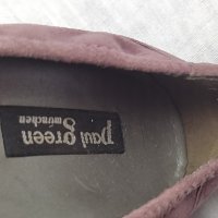 Paul Green schoenen EU 38, снимка 11 - Други - 41884152