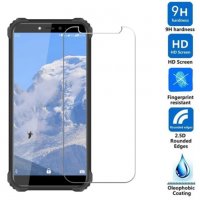 СТЪКЛЕН SCREEN ПРОТЕКТОР TEMPERED GLASS ЗА OUKITEL WP9, снимка 1 - Фолия, протектори - 33826043