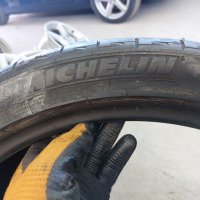 1 бр.лятна гума Michelin 265 30 19 , снимка 4 - Гуми и джанти - 44446593