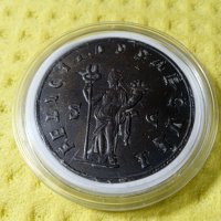 Монета древен Рим , снимка 6 - Нумизматика и бонистика - 40309936