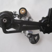 SRAM X-0-команди и заден дерайльор, снимка 7 - Части за велосипеди - 42740051