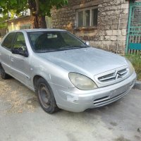 Citroen Xsara Ситроен Ксара на части , снимка 5 - Автомобили и джипове - 40773976