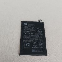 Оригинална батерия Xiaomi Redmi Note 9 4G , Redmi 9T, POCO M3, снимка 1 - Оригинални батерии - 39273194