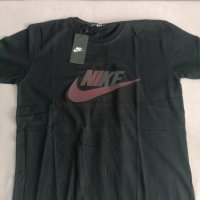 Тениска Nike, снимка 2 - Тениски - 42663792