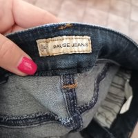 Дамски дънки pause jeans 30номер, снимка 4 - Дънки - 40884214
