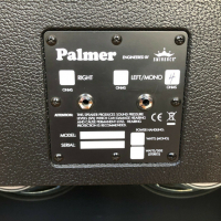 Palmer 2x12 cabinet, unloaded, снимка 6 - Китари - 36266221