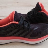 ADIDAS Cloudfoam Оригинални дамски маратонки-номер 38 2/3, снимка 3 - Маратонки - 35743666