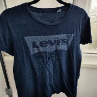 Levi's мъжка тениска М размер, снимка 1 - Тениски - 41508168