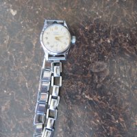 Дамски механичен ретро часовник OLMA POLO Waterproof 8360., снимка 3 - Дамски - 44294757