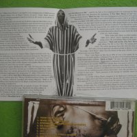 соул Isaak Heyes - Ultimate Collection CD, снимка 4 - CD дискове - 41326593