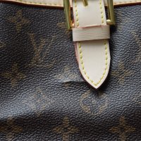 Louis Vuitton дамска чанта, снимка 5 - Чанти - 41189509