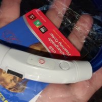 Led USB нашийник за кучета ,налични 2 цвята син и червен, снимка 8 - За кучета - 40976254