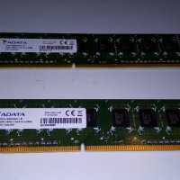 Памет RAM DDR3 2 x 8GB = 16GB, снимка 1 - RAM памет - 39108044
