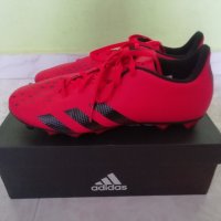 Adidas Predator Freak .4 FxG Нови Оригинални Футболни Калеври Бутонки Обувки Номер 44 , снимка 2 - Футбол - 41529091