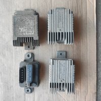 Перки вентилатори за парно реостат управления таралежи от Мерцедес, снимка 10 - Части - 40222992