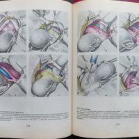 Атлас гинекологических операций /Руски език/, снимка 10 - Специализирана литература - 35835220