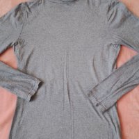 Дамски блузи с дълъг ръкав, снимка 9 - Блузи с дълъг ръкав и пуловери - 41520177