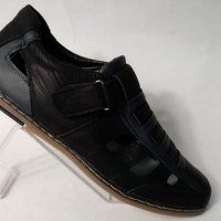 Мъжки обувки , снимка 3 - Ежедневни обувки - 41162050