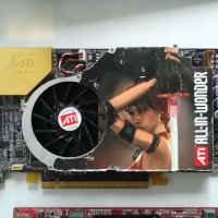 Видеокарти Nvidia / Ati Radeon , снимка 7 - Видеокарти - 39891497