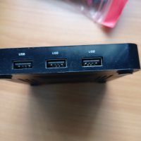 SCISHION V88 mini 4K TV BOX, снимка 3 - Плейъри, домашно кино, прожектори - 39890089