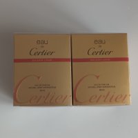 Дамски Парфюми Cartier , снимка 2 - Дамски парфюми - 40693308