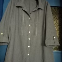 Блуза , снимка 2 - Ризи - 41594211