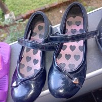  Обувки Кларкс 28н, снимка 3 - Детски обувки - 34481467