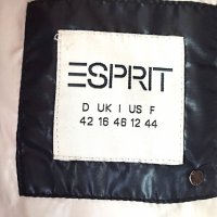 Esprit down jacket D42/F44, снимка 2 - Якета - 38634181