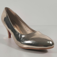 Дамски обувки Colour Cherie, размер - 39. , снимка 11 - Дамски обувки на ток - 36342586
