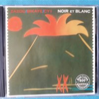 Zazou / Bikaye / Cy 1 – 1983 - Noir Et Blanc(Tribal,Afrobeat,Experimental), снимка 1 - CD дискове - 41482143