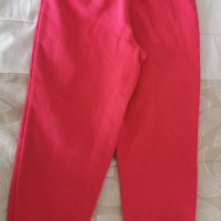 Ватиран панталон тип спортен 2-4г, снимка 2 - Детски панталони и дънки - 36354843