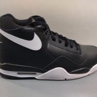 Nike Air Flight N42,43,44,5/28,5sm.Баскет кецове.Нови.Оригинал., снимка 1 - Кецове - 39565816