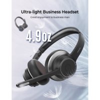 Mpow HC5 висококачествени безжични слушалки, снимка 5 - Bluetooth слушалки - 40395558