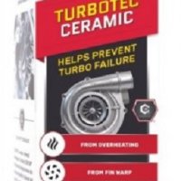 Добавка за турбокомпресор Dura Lube® TurboTec ™ Ceramic, снимка 1 - Аксесоари и консумативи - 42223111