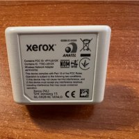 Мрежови адаптор Xerox 497K16750 за Phaser 6510/WorkCentre 6515 или VERSALink, снимка 1 - Принтери, копири, скенери - 42338797