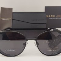 Оригинални слънчеви очила - Marc John, снимка 2 - Слънчеви и диоптрични очила - 41185195