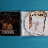 Lizhard- 2008-Lizhard(Hard Rock) Italy, снимка 3 - CD дискове - 40982124