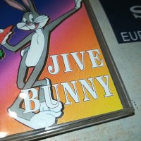 JIVE BUNNY THE BEST-касета 1907231038, снимка 3 - Аудио касети - 41594616