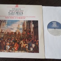 Vivaldi - Sacred music vol.1, снимка 1 - Грамофонни плочи - 40819537