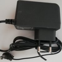 Захранващ адаптор TECH 15V  STD-15008B/STD15008E2, снимка 3 - Друга електроника - 35875600