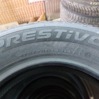 4 бр.нови летни гуми Prestivo 175 70 14 dot0220 Цената е за брой!, снимка 4 - Гуми и джанти - 44446637