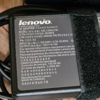 Лаптоп зарядни адаптер HP Lenovo Dell, снимка 7 - Лаптоп аксесоари - 41115969