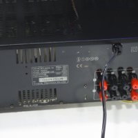 DENON PMA-860 – Транзисторен стереоусилвател, снимка 6 - Ресийвъри, усилватели, смесителни пултове - 38929834