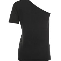 Блуза с 1 ръкав, Trendyol, снимка 2 - Тениски - 38497944