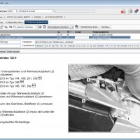 Mercedes-Benz WIS/ASRA 2020/10 [Oracle VirtualBox], снимка 3 - Сервизни услуги - 39496278
