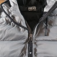 32 heat jacket - страхотно мъжко яке М, снимка 7 - Якета - 44481121